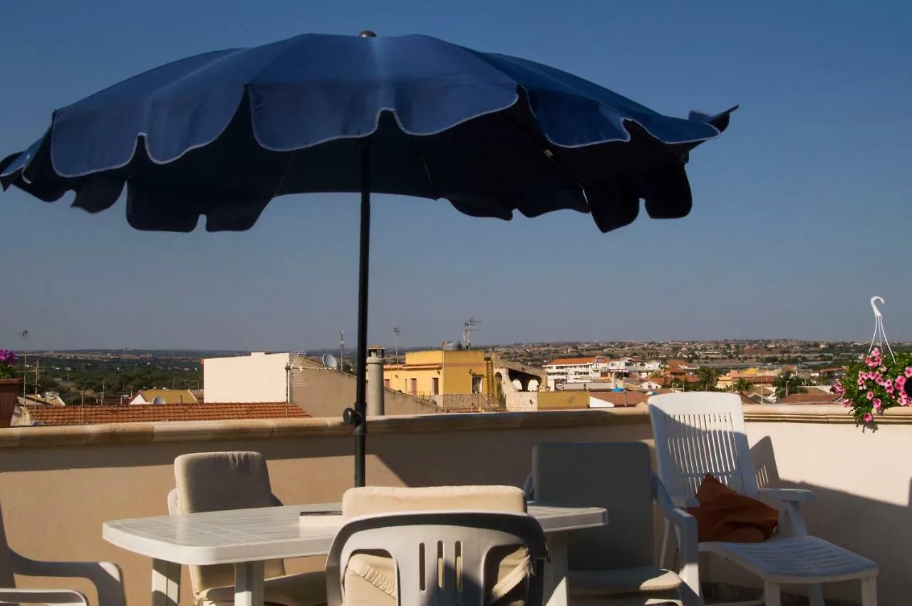 Matisse Beach Punta Secca Apartment