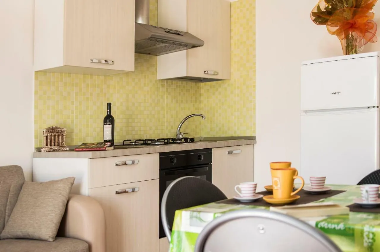 Matisse Beach Punta Secca Apartment