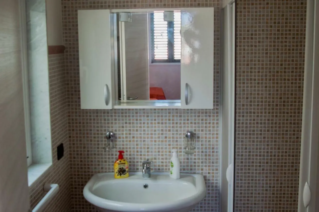 Apartment Matisse Beach Punta Secca