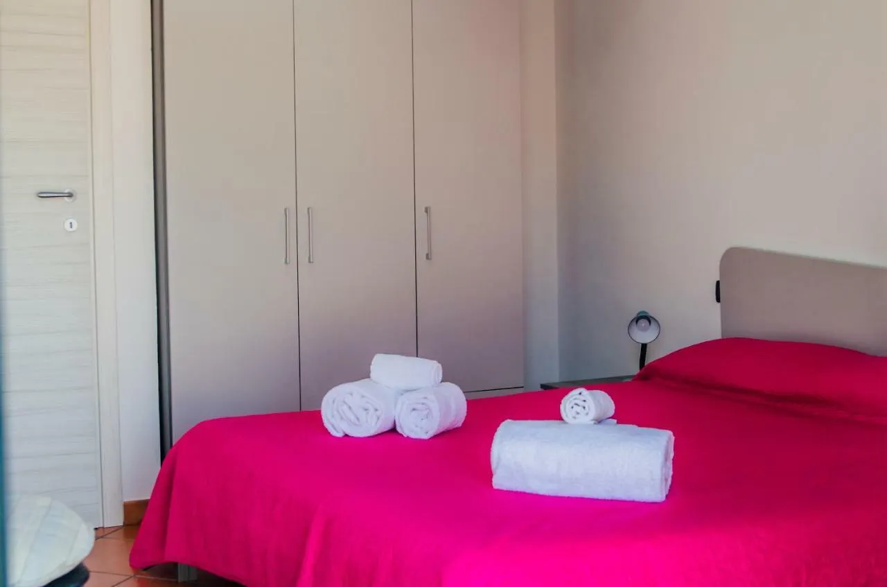 Apartment Matisse Beach Punta Secca