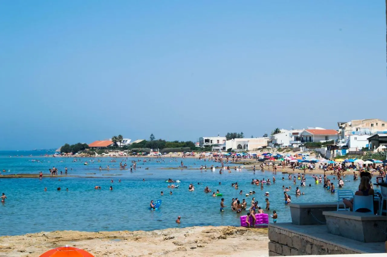 Matisse Beach Punta Secca