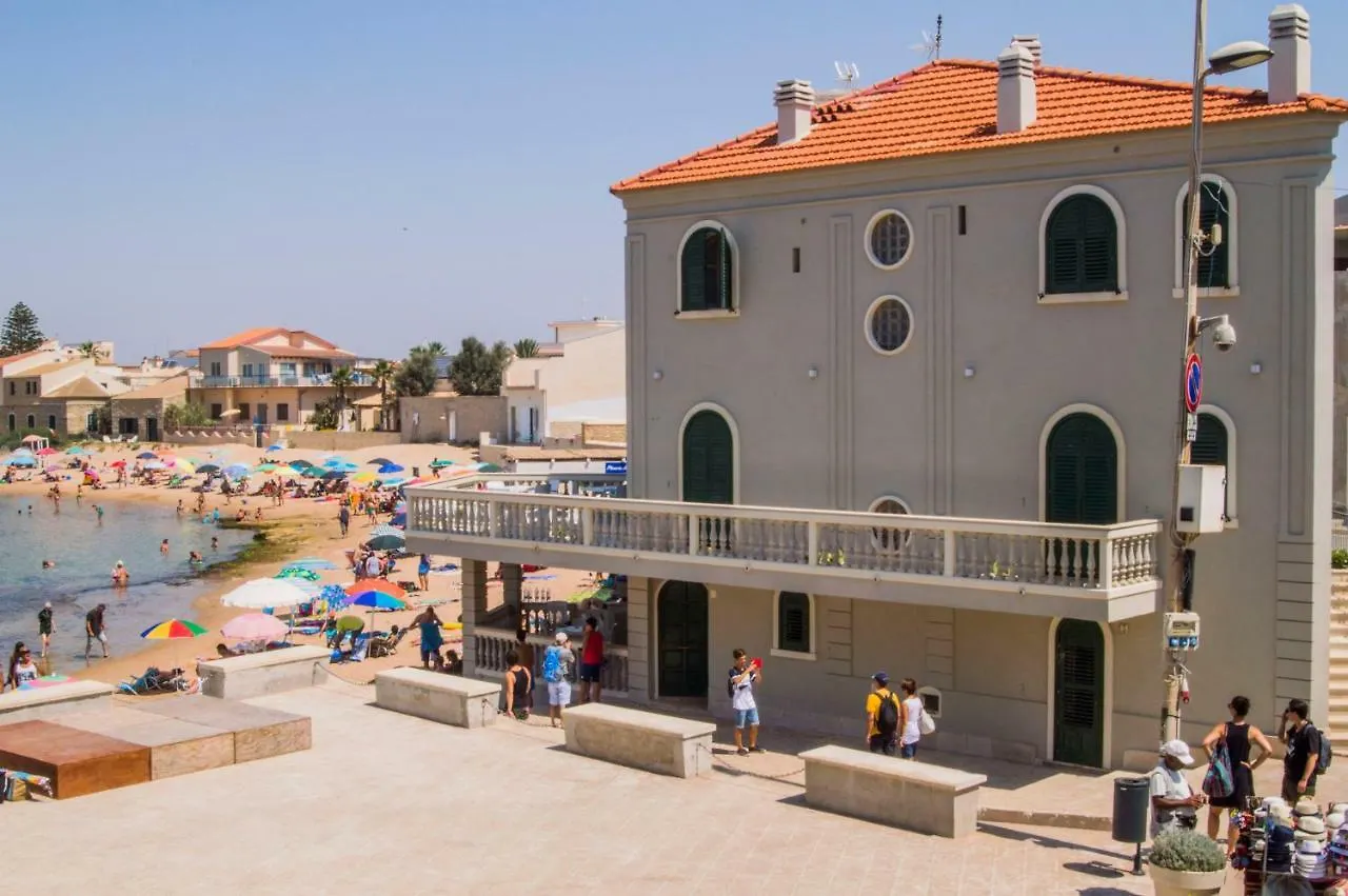 Apartment Matisse Beach Punta Secca