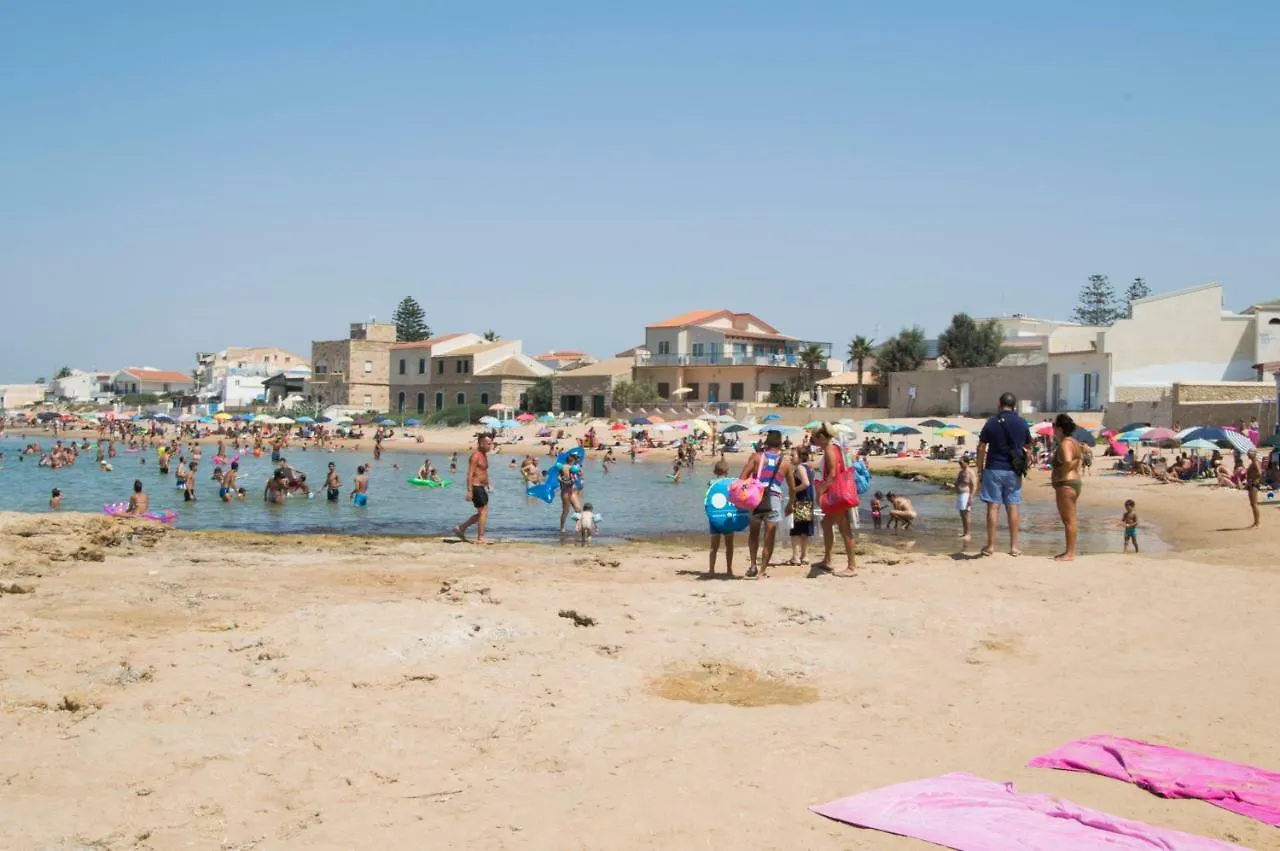 Matisse Beach Punta Secca 0*,