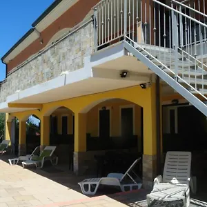 Gli Sul Mare , Valledoria (Sardinia) Italia