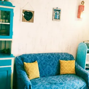 Casa vacanze Casa Giole, Punta Secca