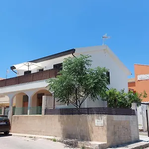 Casa vacanze Terrazza Il Limone, Punta Secca