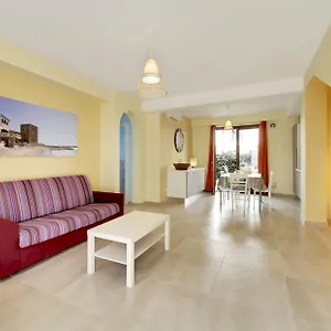 Appartamento Borgo Vigata, Punta Secca