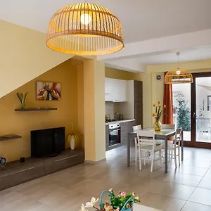 Appartamento Profumo Di Mare, Punta Secca