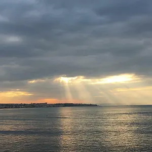 Casa vacanze Anticaglie, Punta Secca