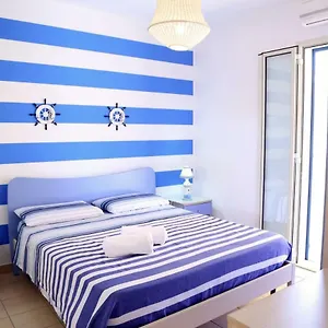 Appartamento La Stella Di Montalbano, Punta Secca