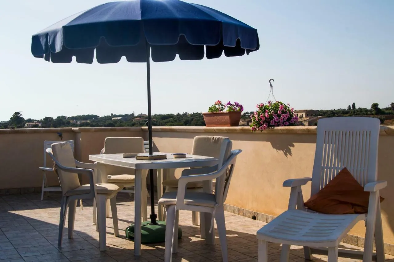 Appartamento Matisse Beach Punta Secca