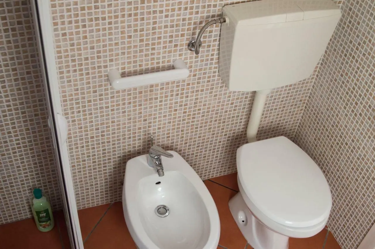 Appartamento Matisse Beach Punta Secca