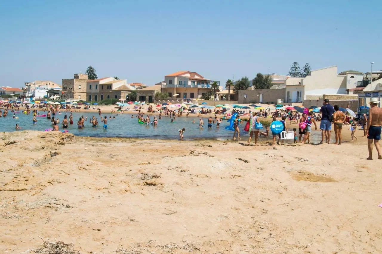 Appartamento Matisse Beach Punta Secca 0*,  Italia