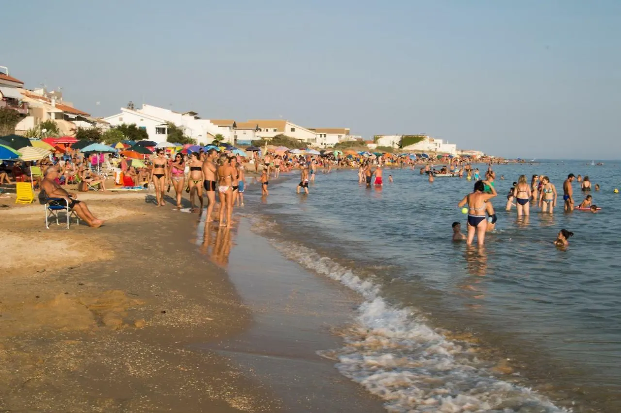 Appartamento Matisse Beach Punta Secca