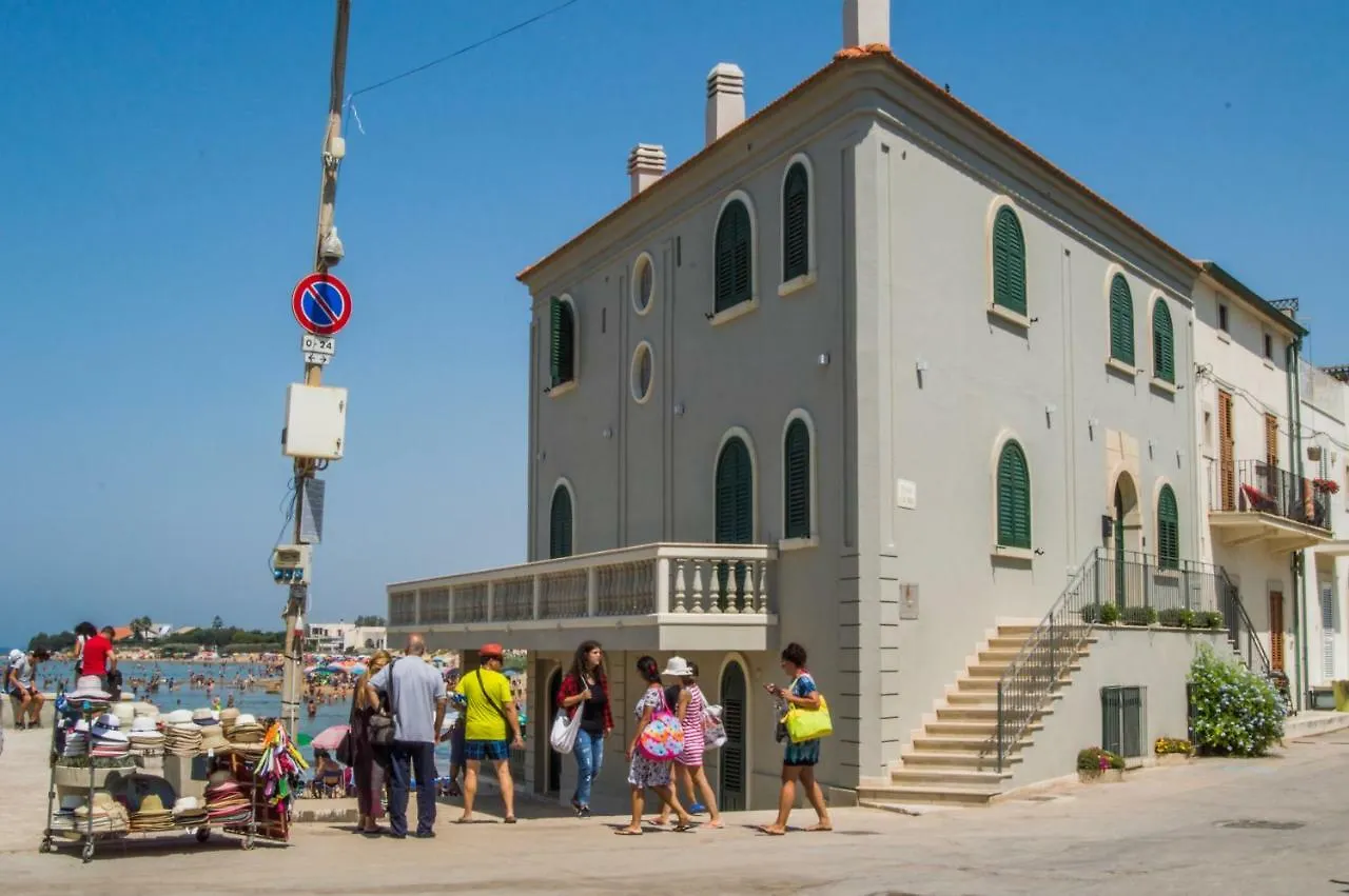Appartamento Matisse Beach Punta Secca